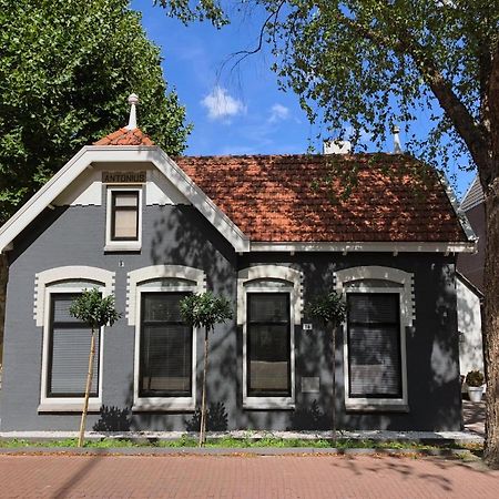 Villa Antonius Amsterdam Ouderkerk-sur-l'Amstel Extérieur photo