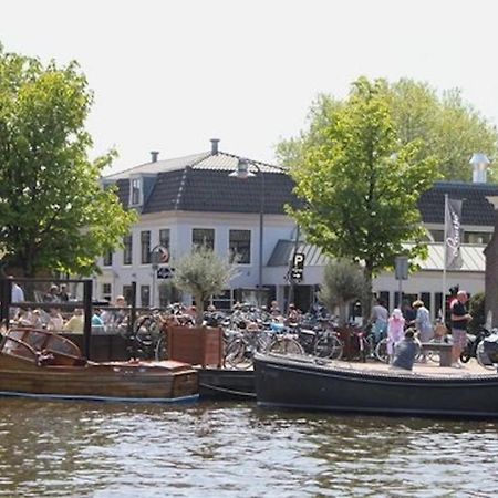 Villa Antonius Amsterdam Ouderkerk-sur-l'Amstel Extérieur photo