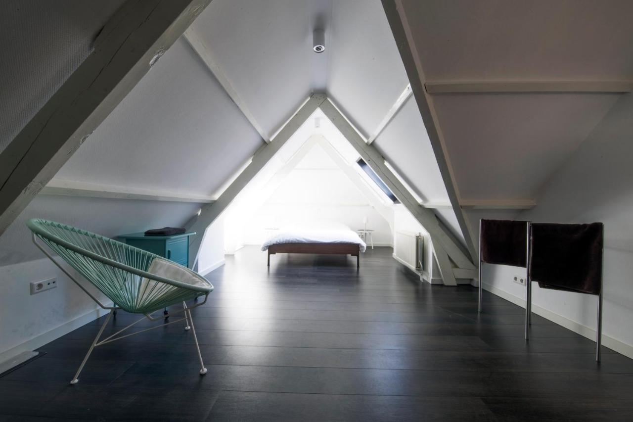 Villa Antonius Amsterdam Ouderkerk-sur-l'Amstel Extérieur photo