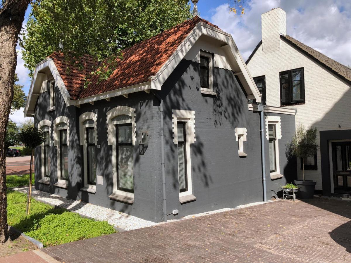 Villa Antonius Amsterdam Ouderkerk-sur-l'Amstel Extérieur photo