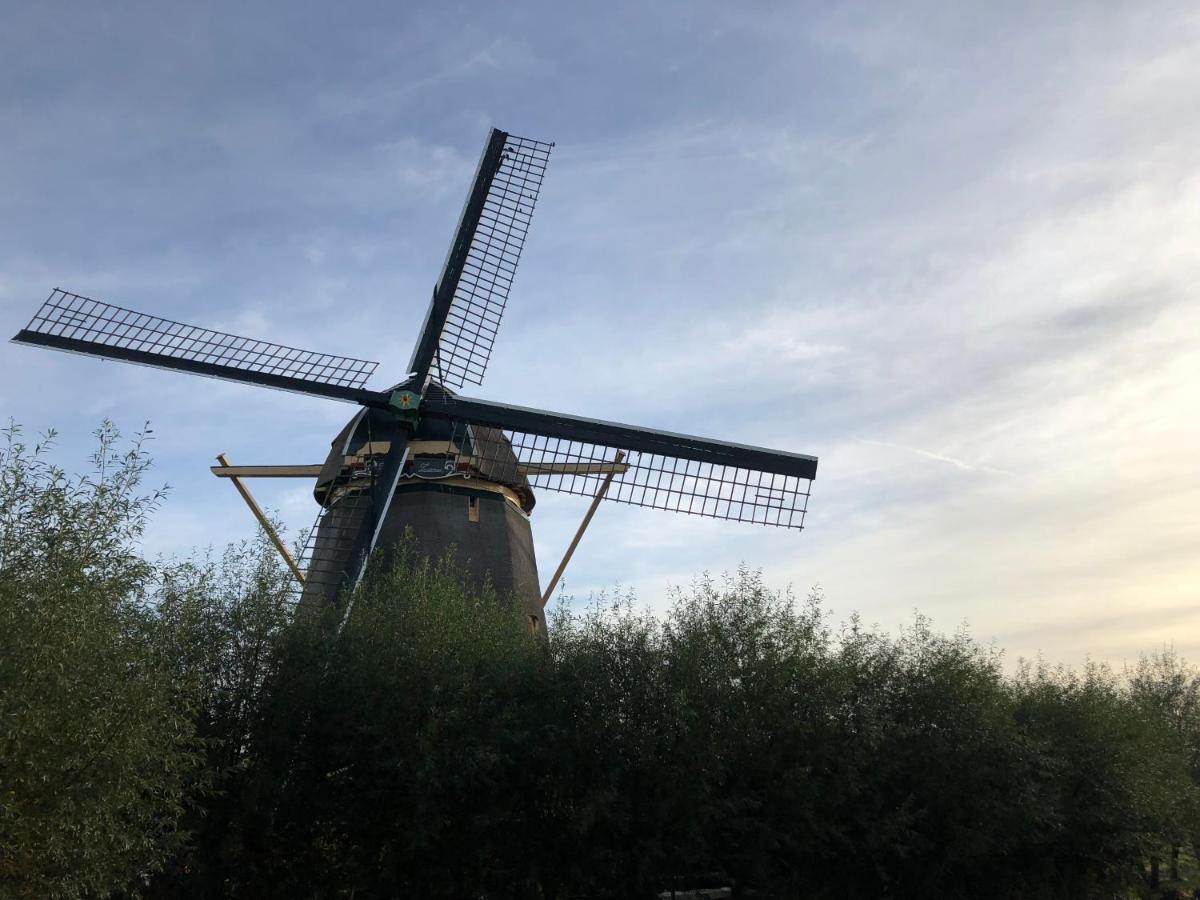 Villa Antonius Amsterdam Ouderkerk-sur-l'Amstel Extérieur photo