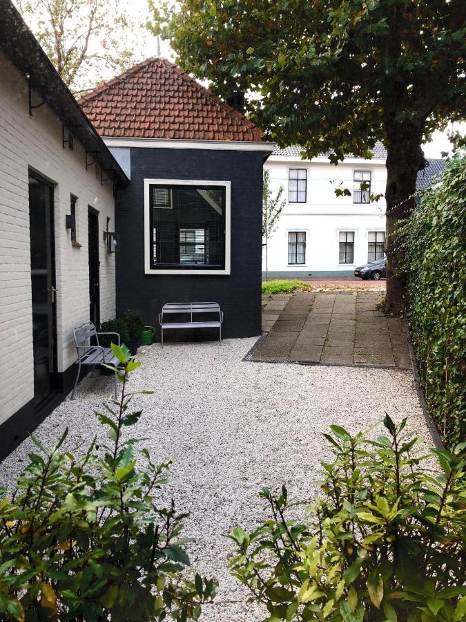 Villa Antonius Amsterdam Ouderkerk-sur-l'Amstel Extérieur photo